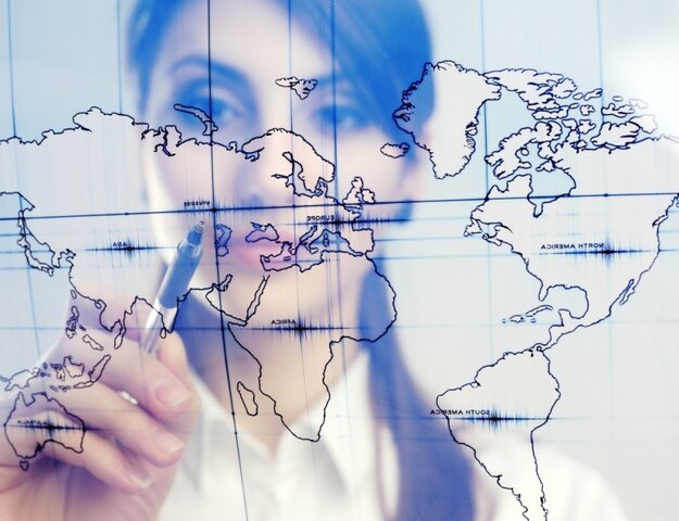 Etapa 3 de Peter Buckley