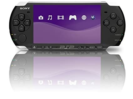 PSP