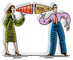 CONCEPTO DEL MARKETING Y VENTAS