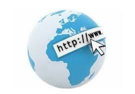 «nació Internet».