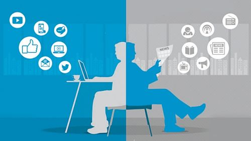 NACIMIENTO DE LA ORIENTACIÓN AL MARKETING