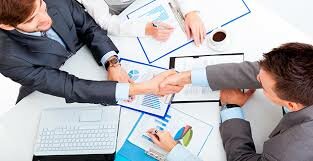 Flujos a la economía industrial