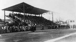 Historia del béisbol resumen