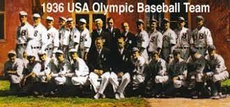 Historia del béisbol resumen