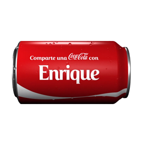 Etapa de la personalización