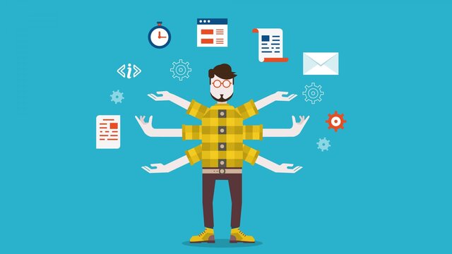 Concepto del marketing y ventas