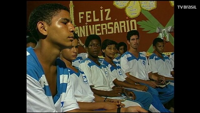 Pioneirismo maranhense!