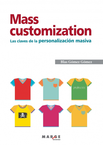 Estrategia de mass customización
