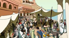 Timeline: Derecho Mercantil