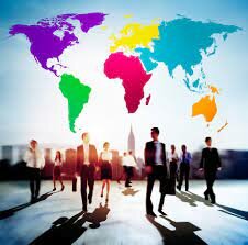 Negocios Internacionales