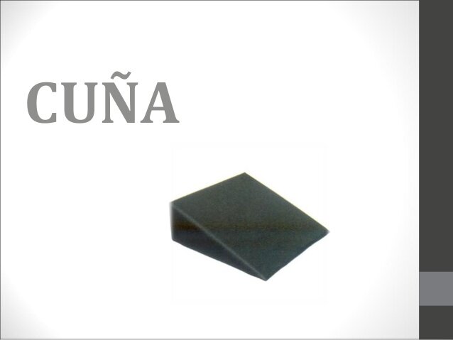Cuña