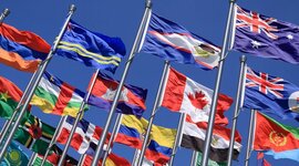 Timeline: Antecedentes de los Negocios Internacionales