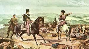 Campaña del Desierto, al mando de Julio Argentino Roca