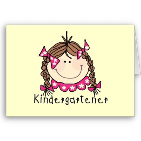 Kindergaten