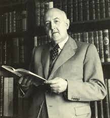 Josep Maria de Sagarra (1894/1961)