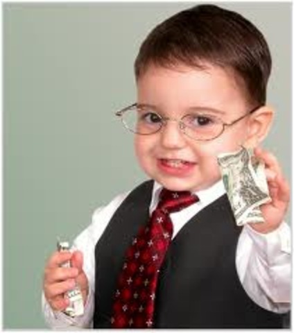 Started Kindergarten