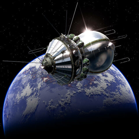 Vostok 1