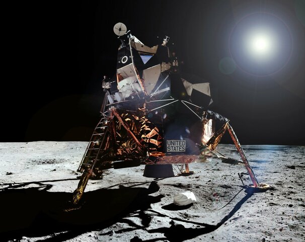 Apollo 11