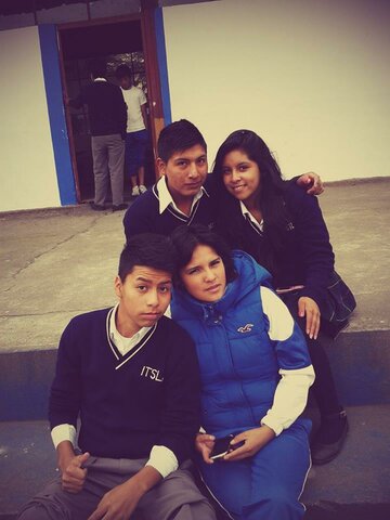 Cuando culmine el Colegio