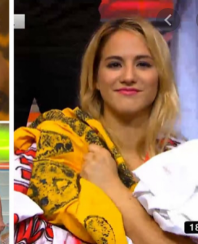 Ganó el campeonato.