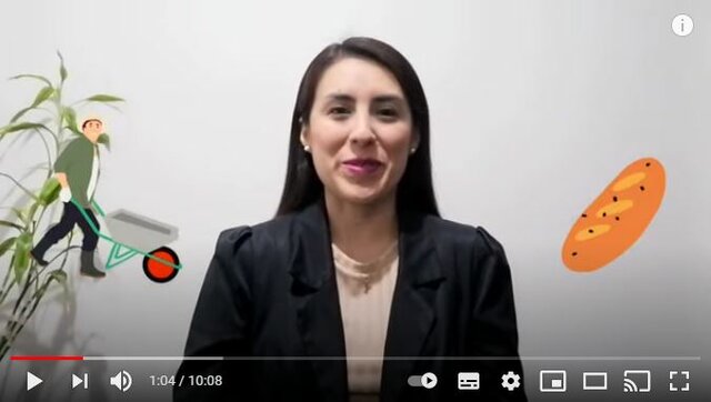 Evolución histórica del comercio internacional ( TRUEQUE).