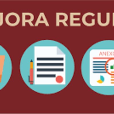 Timeline: Antecedentes de la mejora regulatoria en México