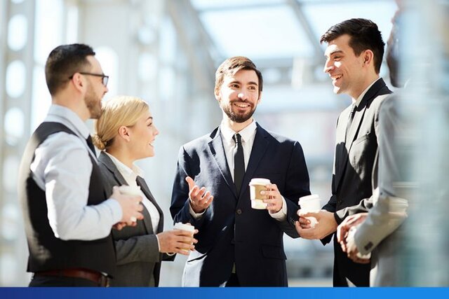 Capacidades De Los Negocios Internacionales