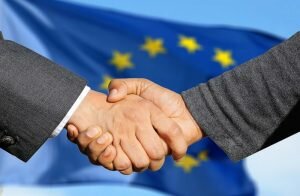 Tratado de libre comercio entre paises