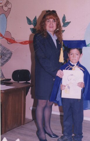 Culminacion de la educación básica