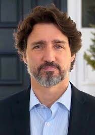 Justin Trudeau was reelected Prime Minister
