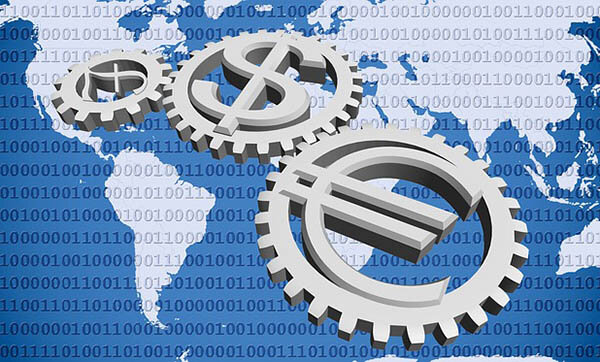 1945-1980: Las fases del negocio internacional