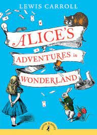 Alice's Adventure in Wonderland