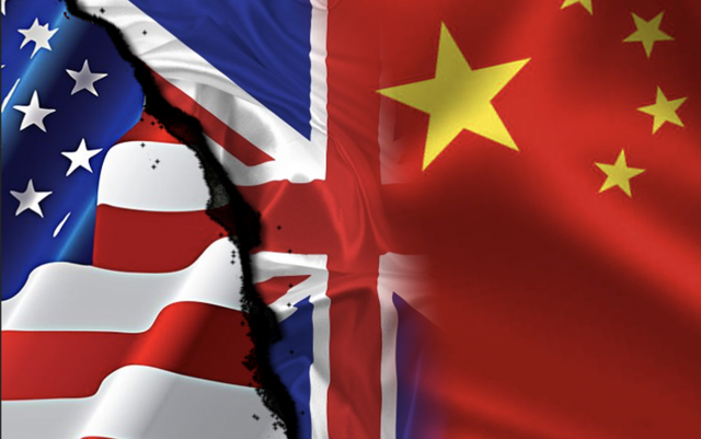 Revolución comercial