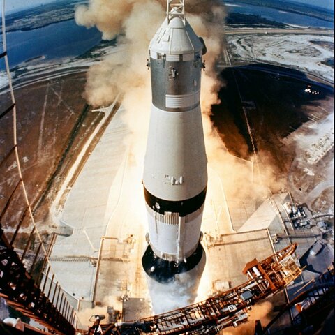 ¨Houston, tenemos un problema¨