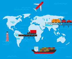Comercio internacional: México