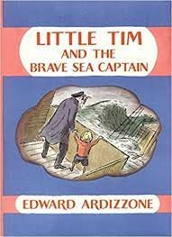 Little Tim and the Brave Sea Captain