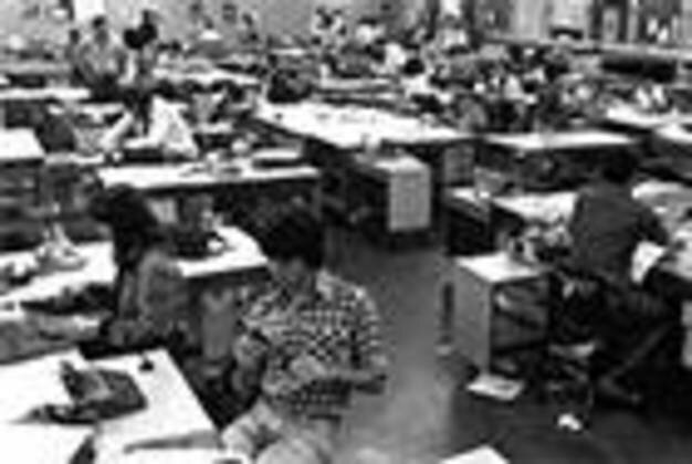 Primeiro registro no Brasil