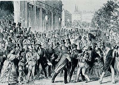 Caída de la Bolsa de Viena