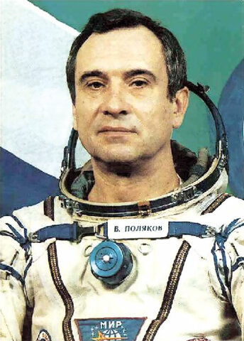 Valeriy Polyakov