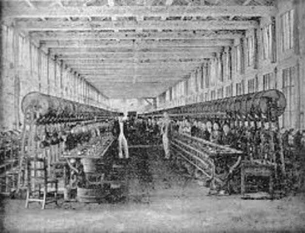 Primera Fabrica Internacional