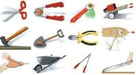 Timeline: maquinas simples en las civilizaciones