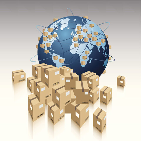 Crecimiento en las exportaciones