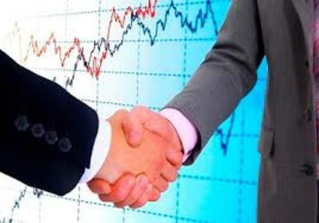 Relaciones Comerciales y Financieras