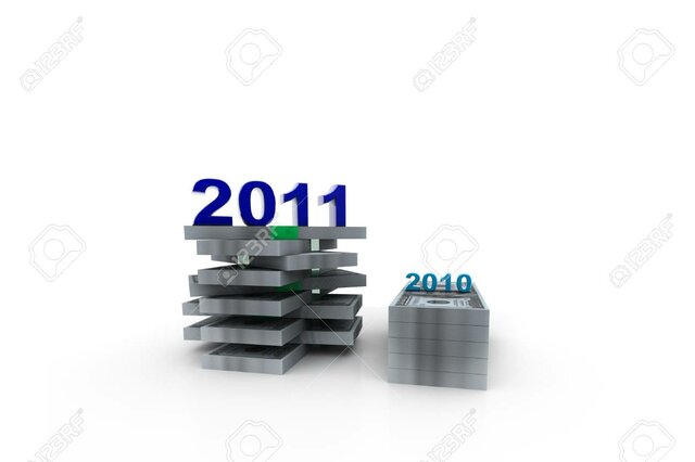 Segundo año de crecimiento