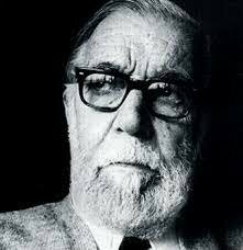 Joan Oliver (Pseudònim Pere Quart) (1899/1986)