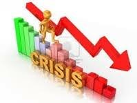 Crisis denominada "efecto tequila"