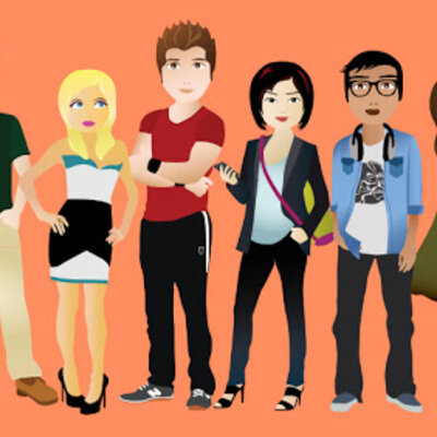 Timeline: Los tipos de generaciones