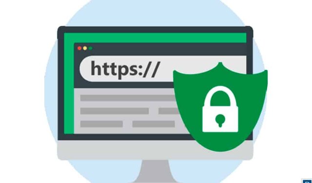 Implemento SSL