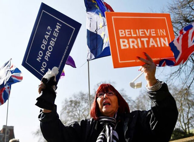 Gran Bretaña liberalizaran el comercio