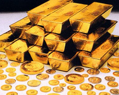 Surge el mercantilismo